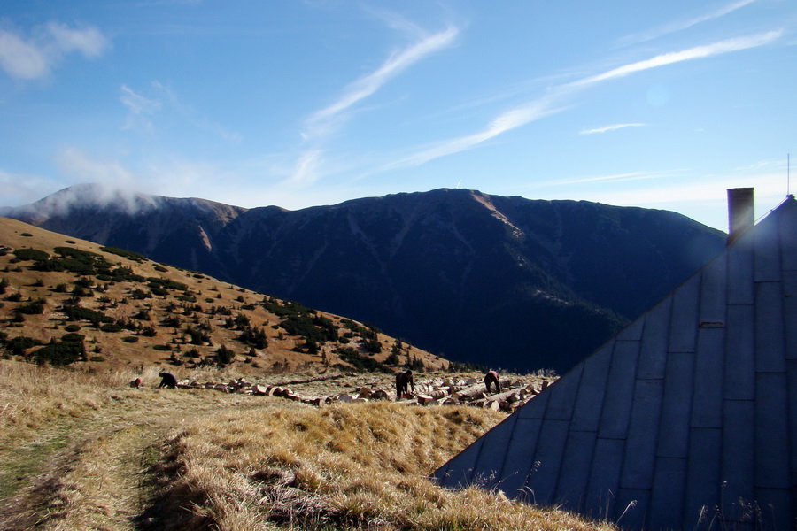 Chabenec (Nízke Tatry)