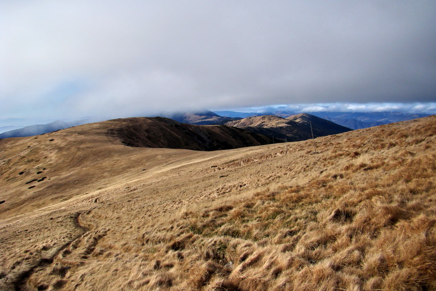 Chabenec (Nízke Tatry)