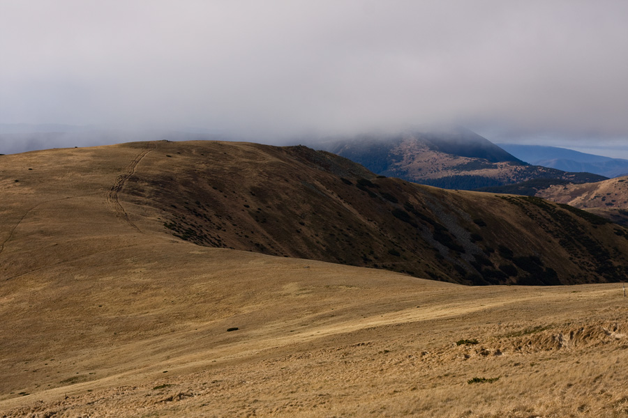 Chabenec (Nízke Tatry)