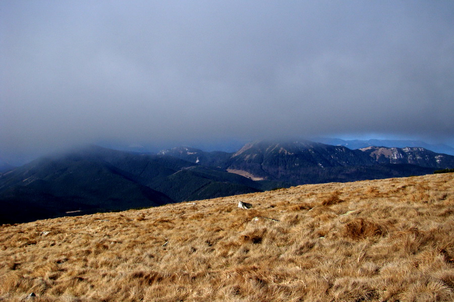 Chabenec (Nízke Tatry)