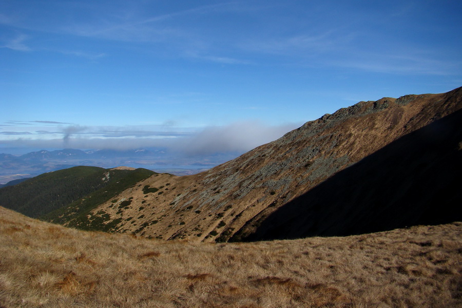 Chabenec (Nízke Tatry)