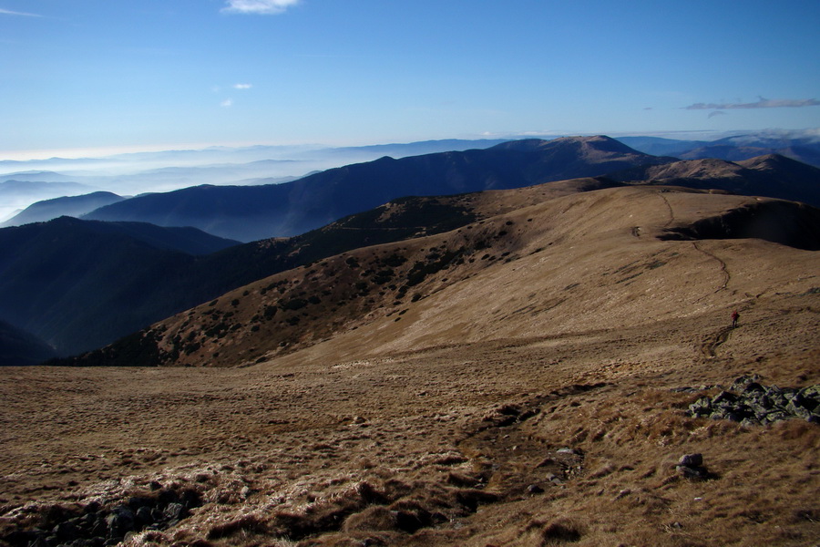 Chabenec (Nízke Tatry)