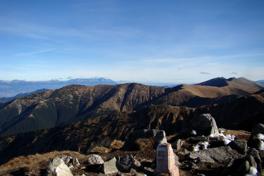 Chabenec (Nízke Tatry)