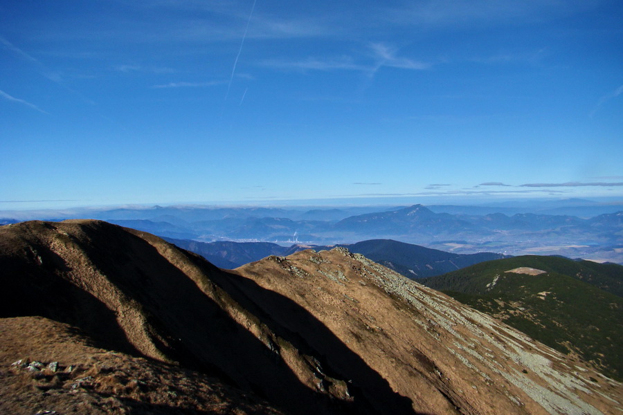 Chabenec (Nízke Tatry)