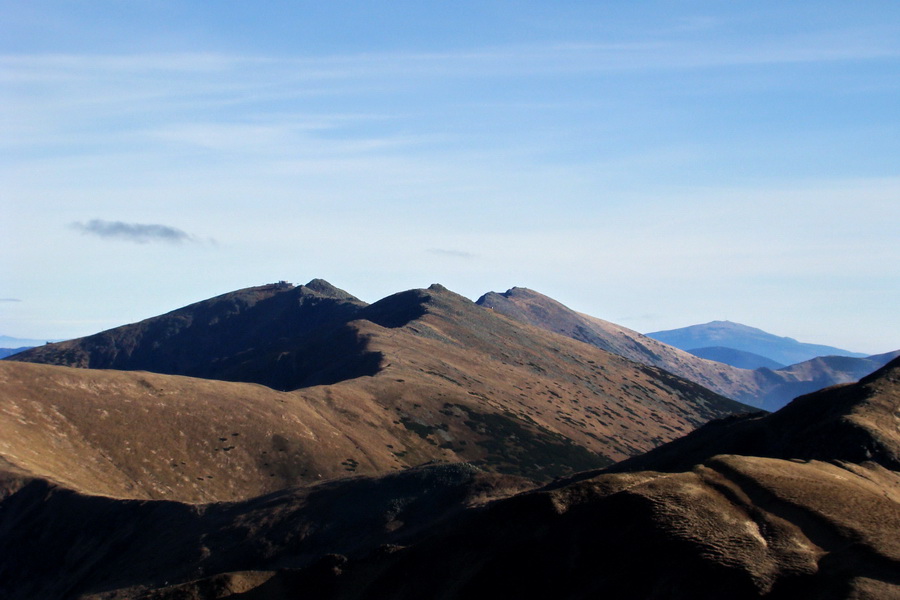 Chabenec (Nízke Tatry)