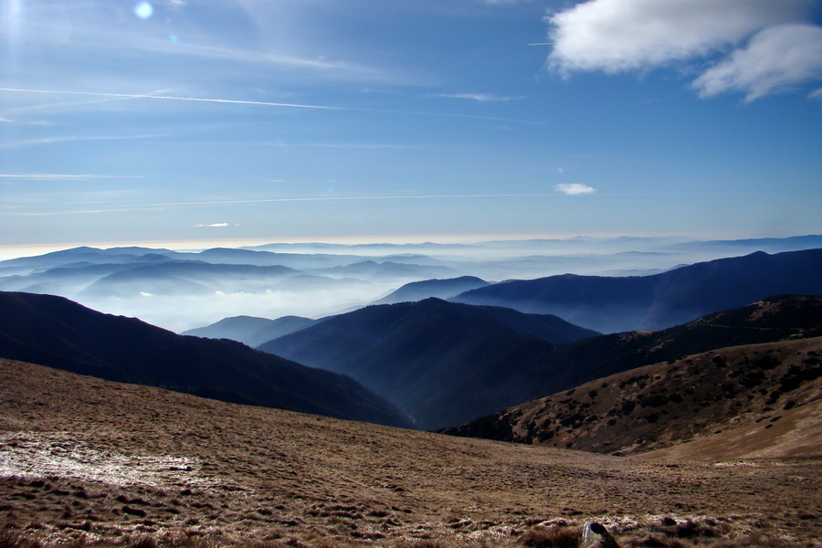 Chabenec (Nízke Tatry)