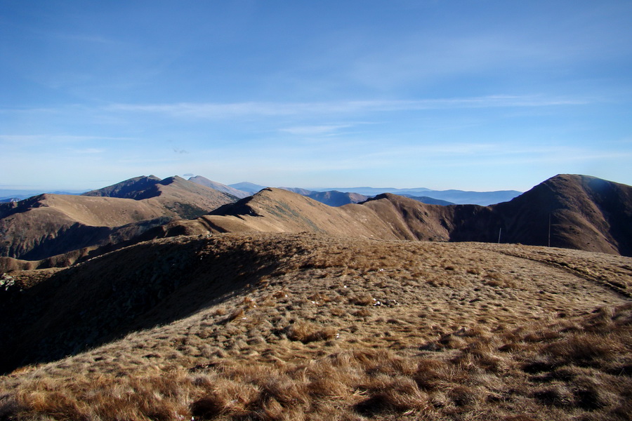 Chabenec (Nízke Tatry)