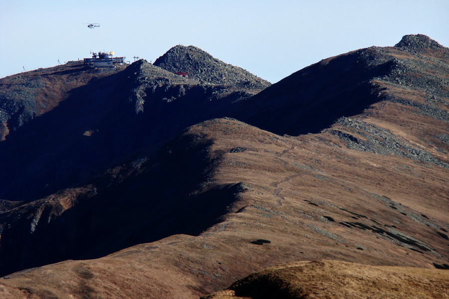 Chabenec (Nízke Tatry)