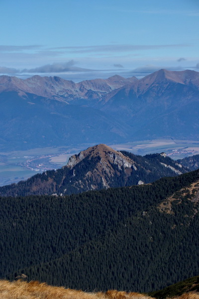 Chabenec (Nízke Tatry)