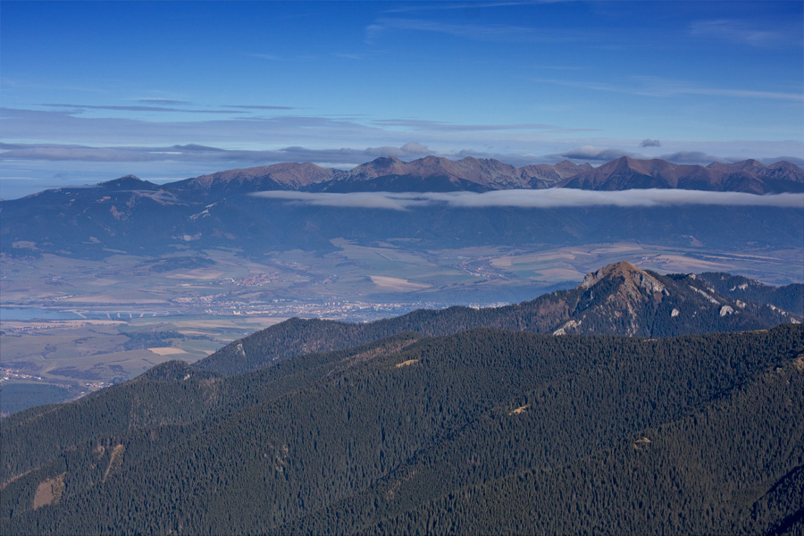 Chabenec (Nízke Tatry)