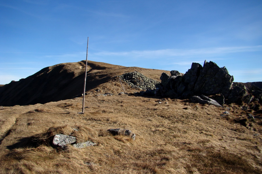 Chabenec (Nízke Tatry)