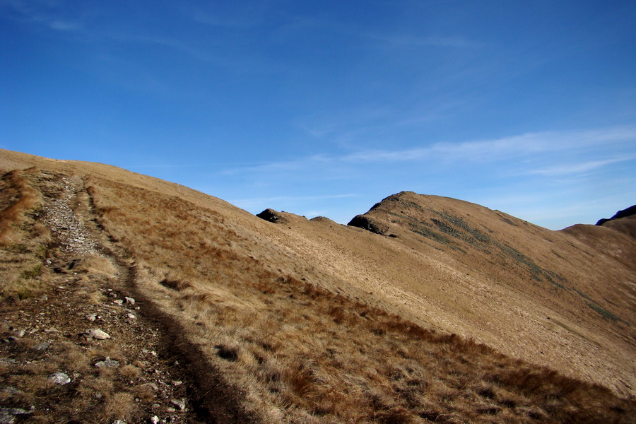 Chabenec (Nízke Tatry)