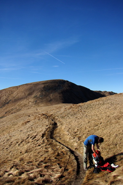 Chabenec (Nízke Tatry)