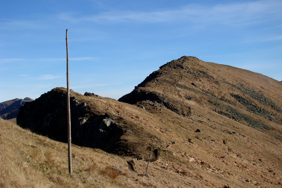 Chabenec (Nízke Tatry)