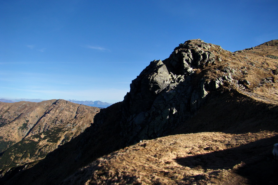 Chabenec (Nízke Tatry)