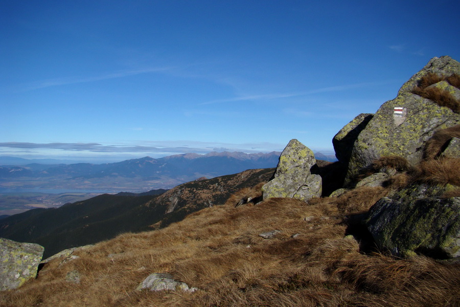 Chabenec (Nízke Tatry)