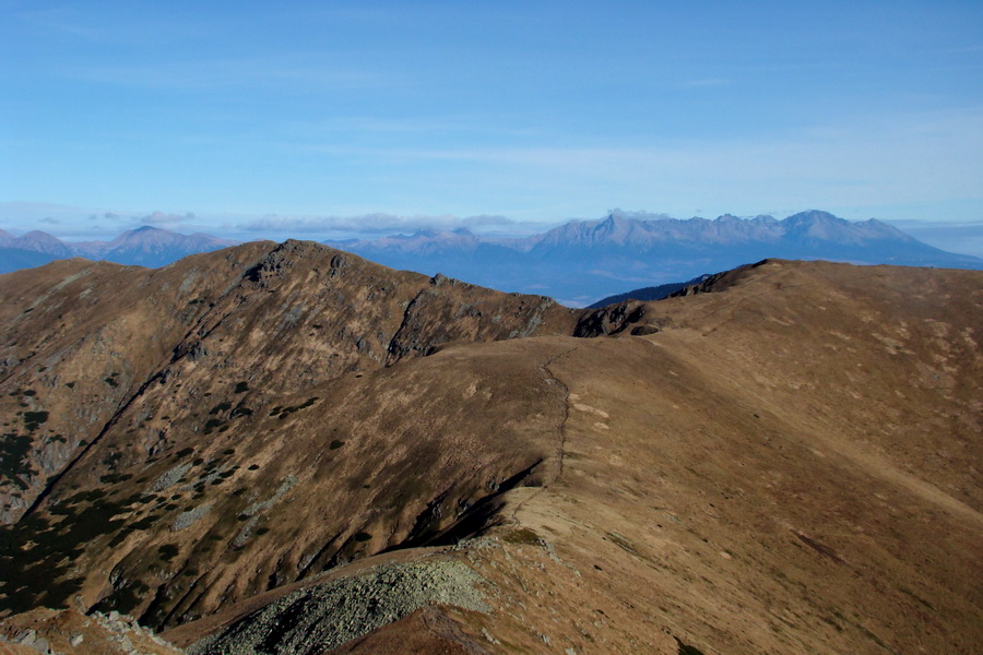 Chabenec (Nízke Tatry)