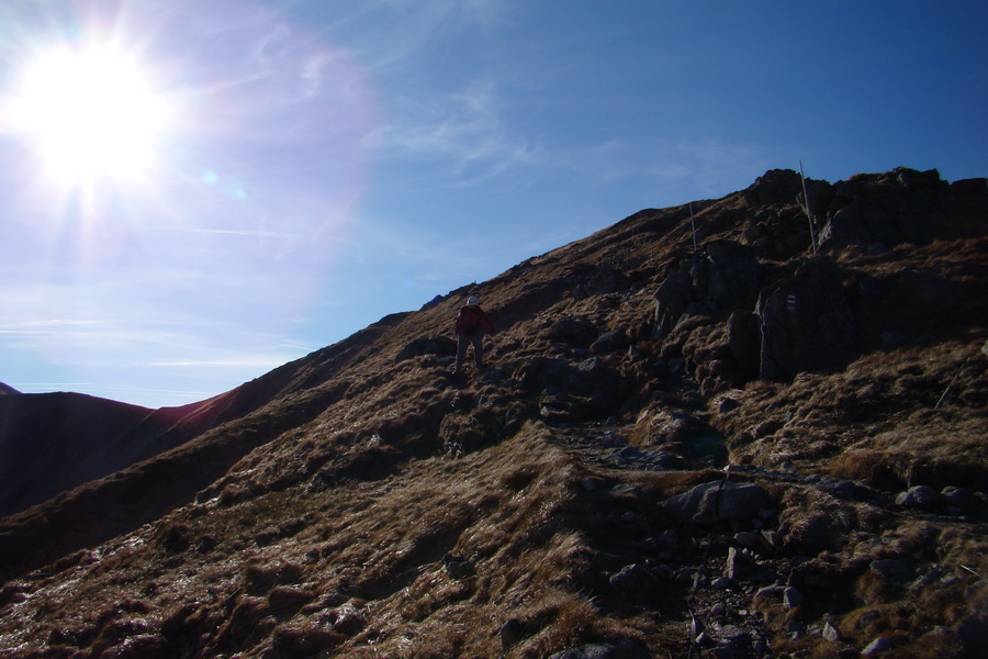 Chabenec (Nízke Tatry)