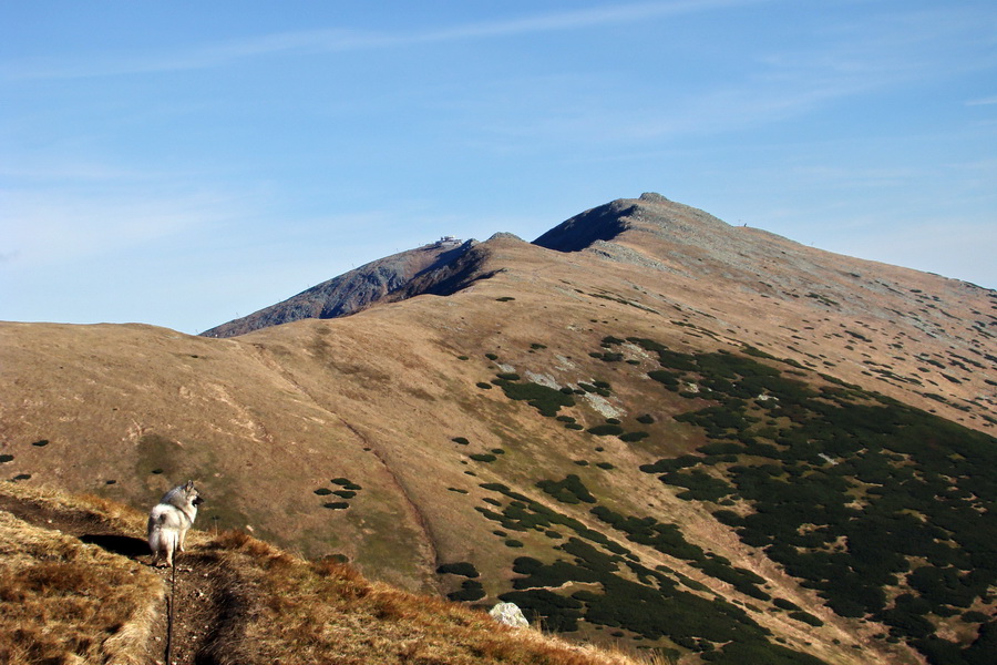 Chabenec (Nízke Tatry)