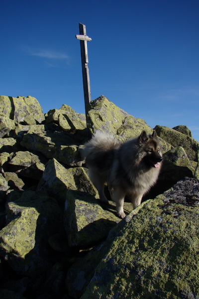 Chabenec (Nízke Tatry)