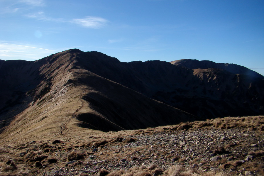 Chabenec (Nízke Tatry)