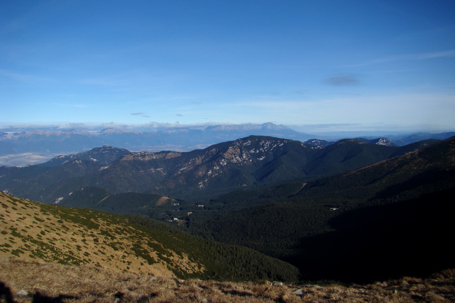 Chabenec (Nízke Tatry)