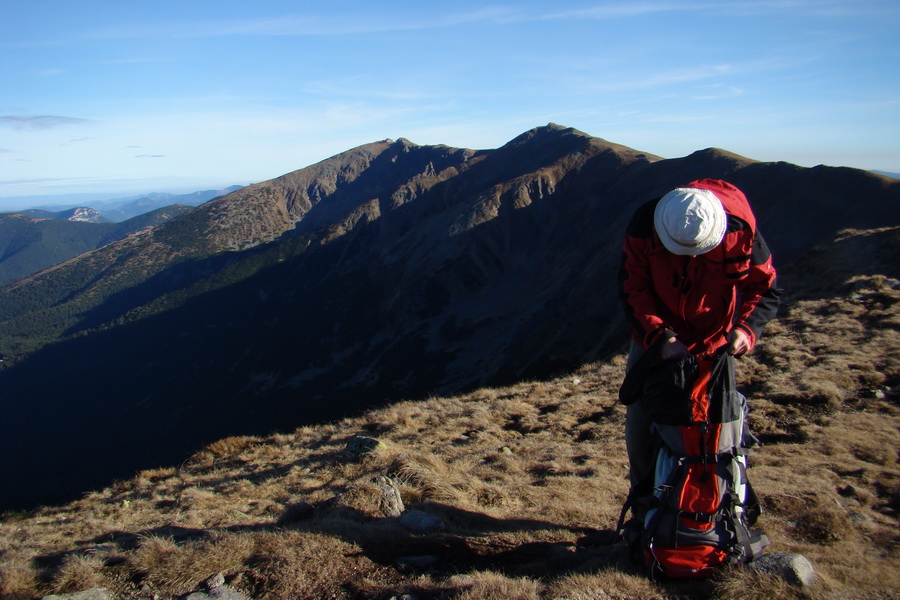 Chabenec (Nízke Tatry)