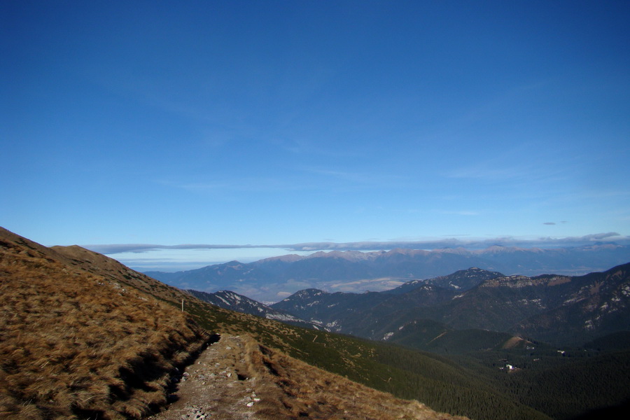 Chabenec (Nízke Tatry)