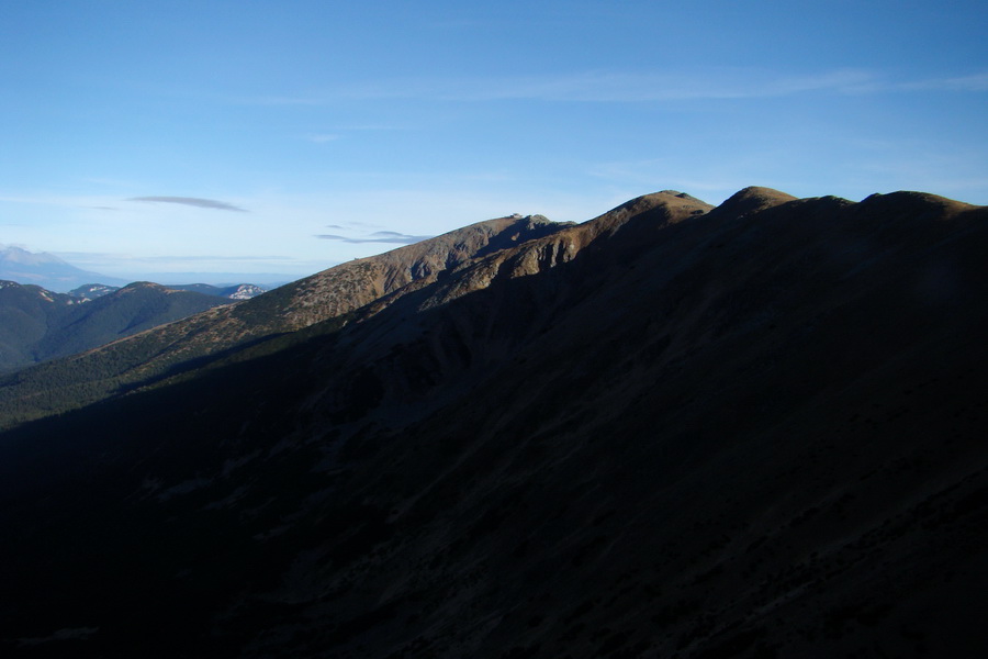 Chabenec (Nízke Tatry)