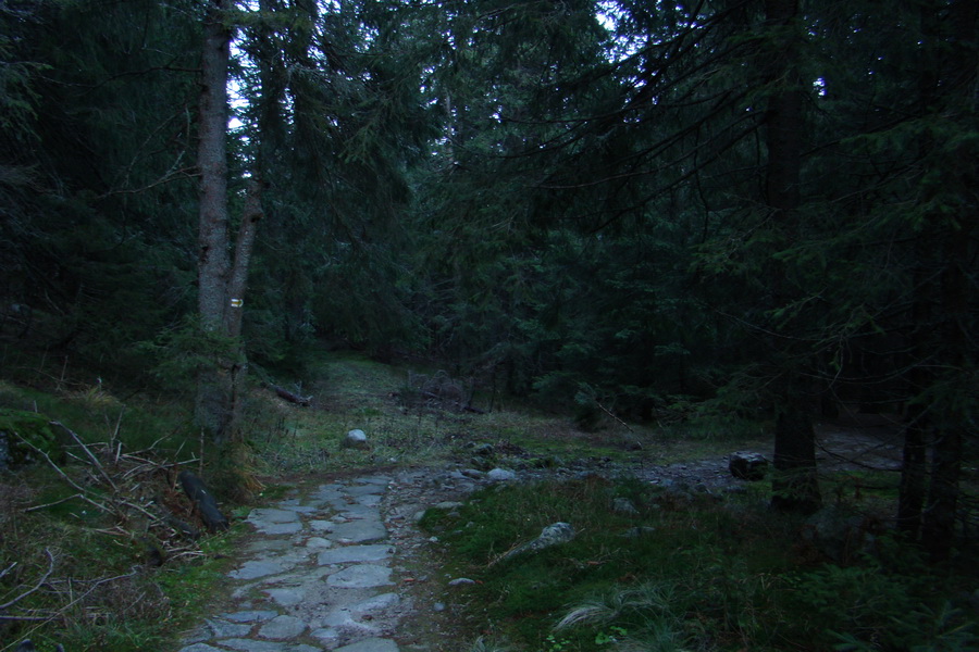 Chabenec (Nízke Tatry)