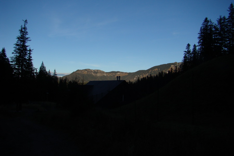 Chabenec (Nízke Tatry)