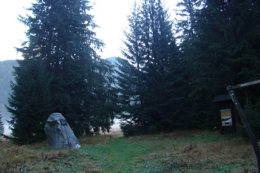 Ďumbier a Krakova hoľa (Nízke Tatry)