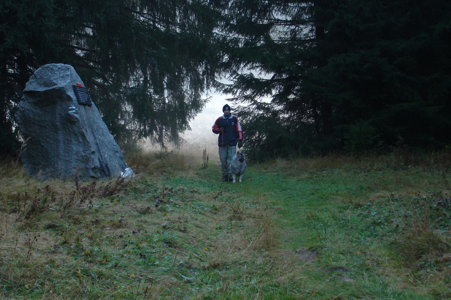 Ďumbier a Krakova hoľa (Nízke Tatry)