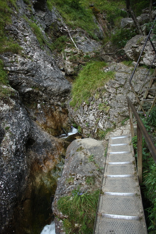 Krivánska Malá Fatra - 1 deň (Malá Fatra)