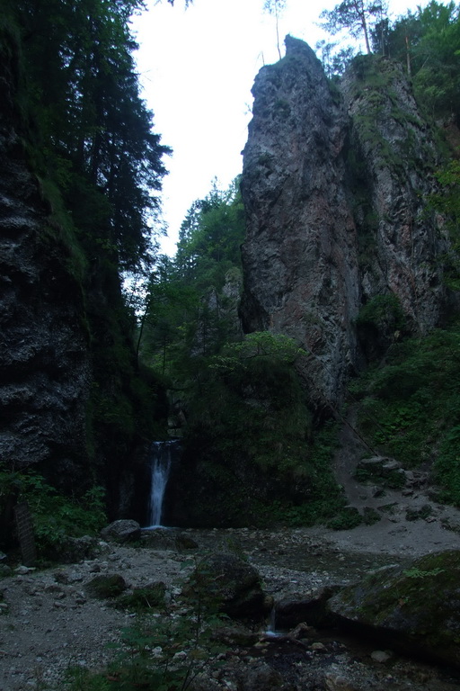 Krivánska Malá Fatra - 1 deň (Malá Fatra)