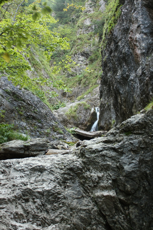 Krivánska Malá Fatra - 1 deň (Malá Fatra)