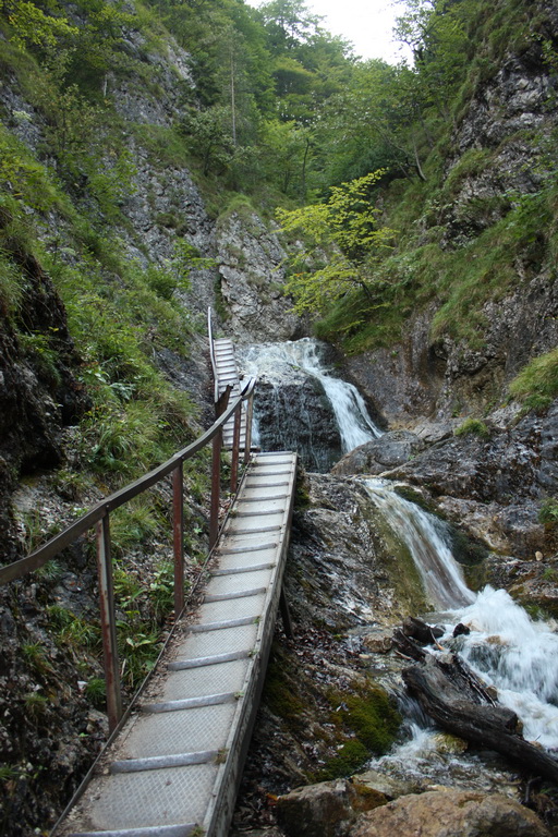 Krivánska Malá Fatra - 1 deň (Malá Fatra)