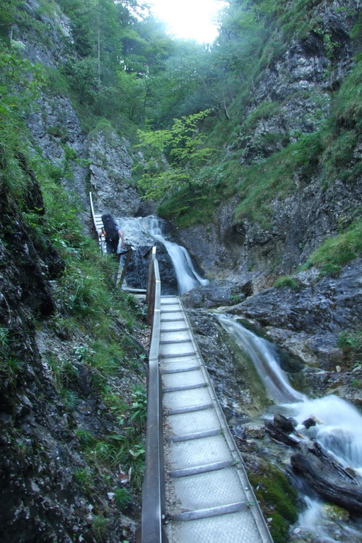 Krivánska Malá Fatra - 1 deň (Malá Fatra)