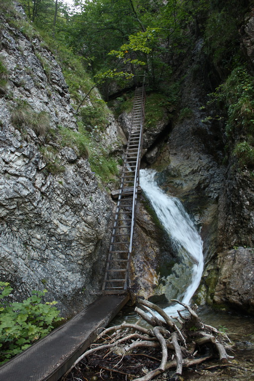 Krivánska Malá Fatra - 1 deň (Malá Fatra)