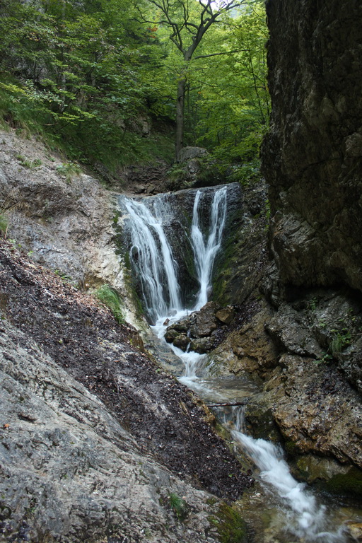 Krivánska Malá Fatra - 1 deň (Malá Fatra)