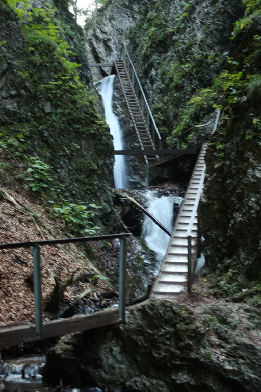 Krivánska Malá Fatra - 1 deň (Malá Fatra)