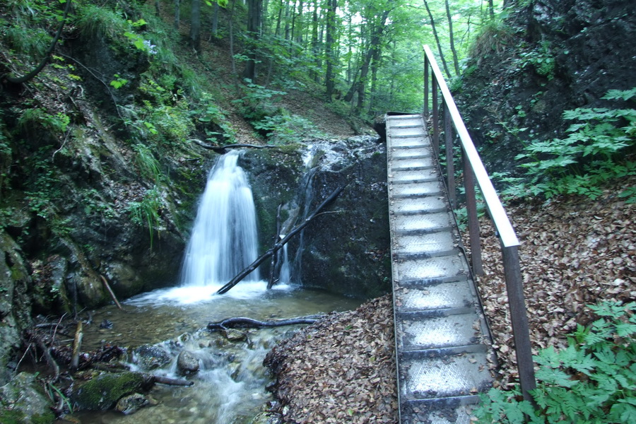 Krivánska Malá Fatra - 1 deň (Malá Fatra)