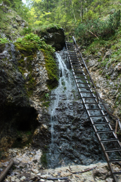 Krivánska Malá Fatra - 1 deň (Malá Fatra)