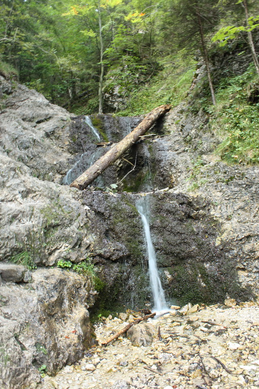 Krivánska Malá Fatra - 1 deň (Malá Fatra)