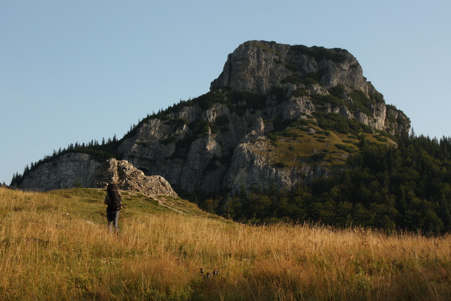 Krivánska Malá Fatra - 1 deň (Malá Fatra)