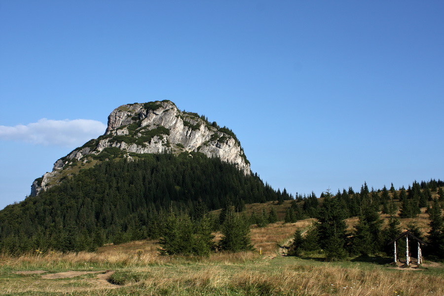 Krivánska Malá Fatra - 1 deň (Malá Fatra)