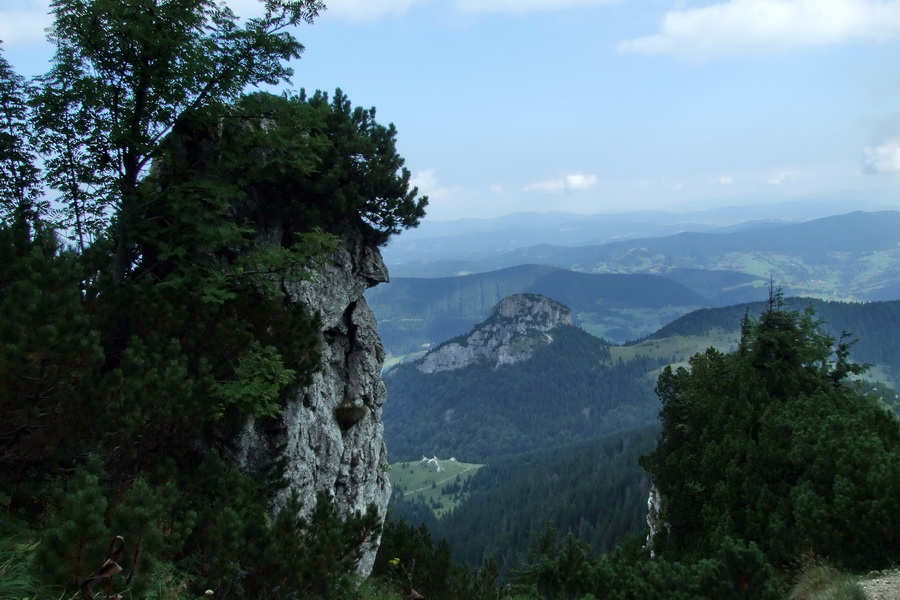 Krivánska Malá Fatra - 1 deň (Malá Fatra)