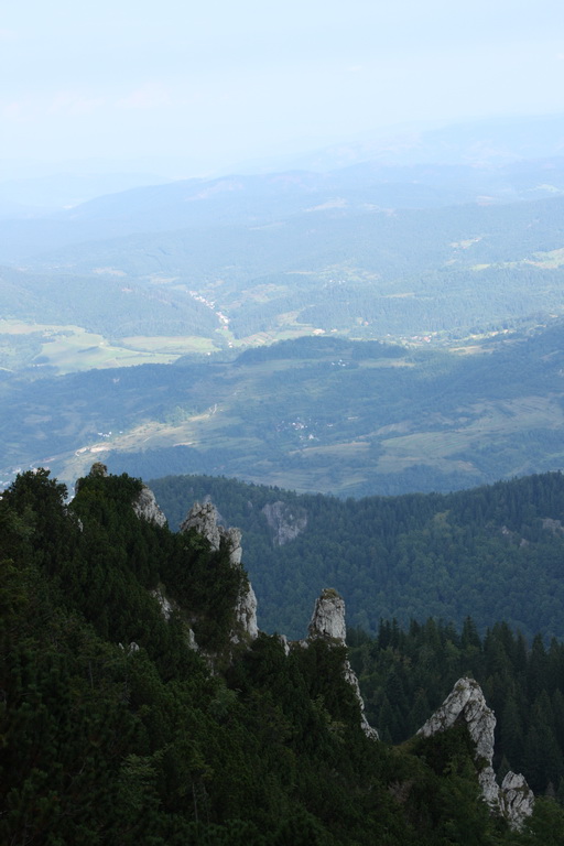 Krivánska Malá Fatra - 1 deň (Malá Fatra)