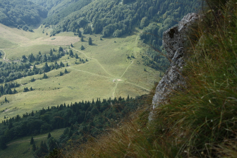 Krivánska Malá Fatra - 1 deň (Malá Fatra)