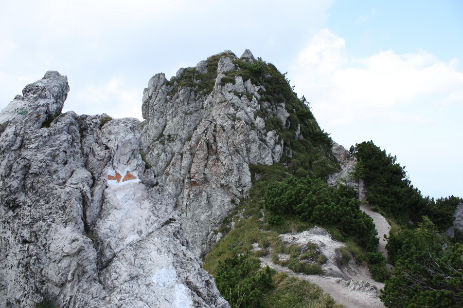 Krivánska Malá Fatra - 1 deň (Malá Fatra)